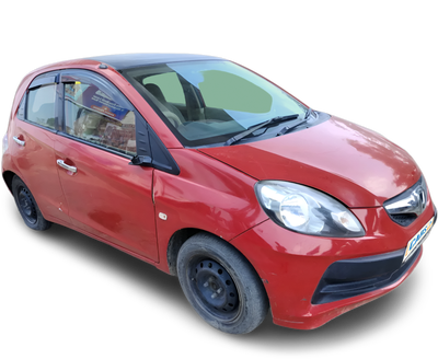 Honda Brio-img